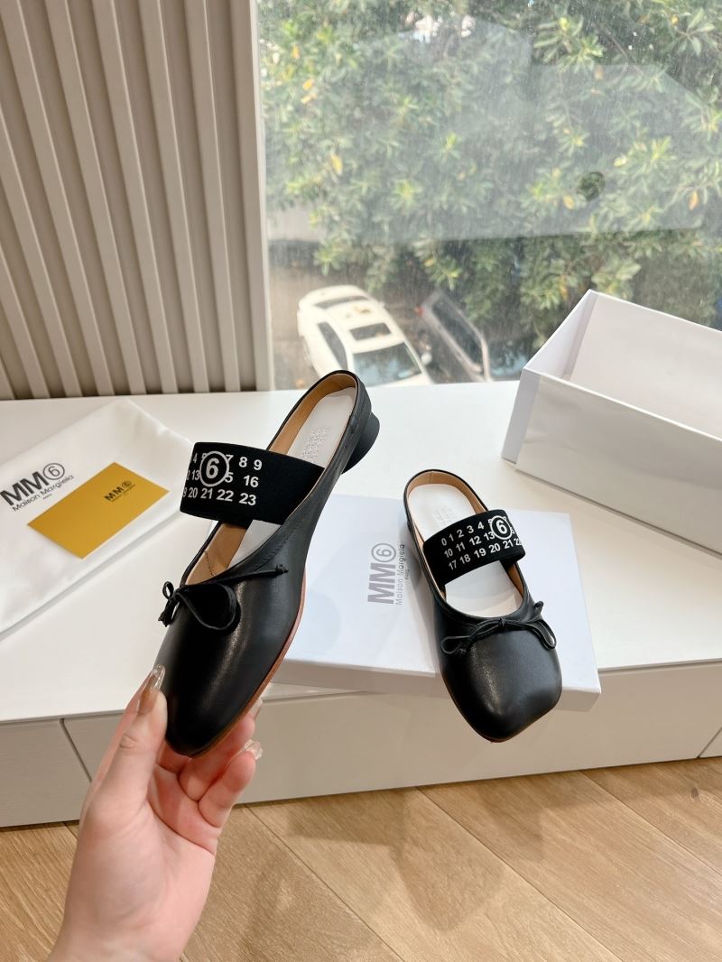 Maison Margiela Sandals